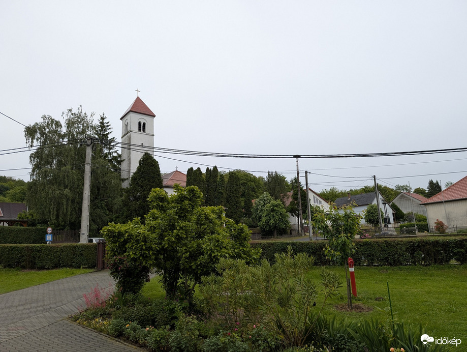 Kaposszerdahely