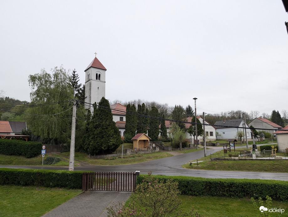 Kaposszerdahely