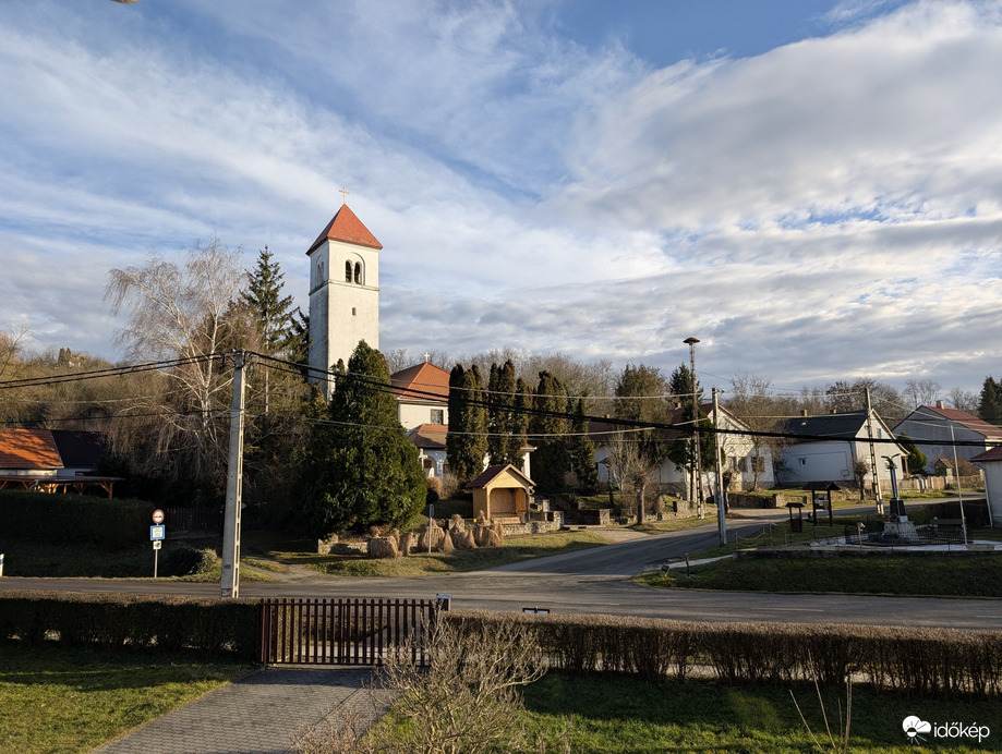 Kaposszerdahely