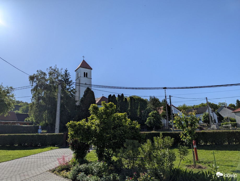 Kaposszerdahely