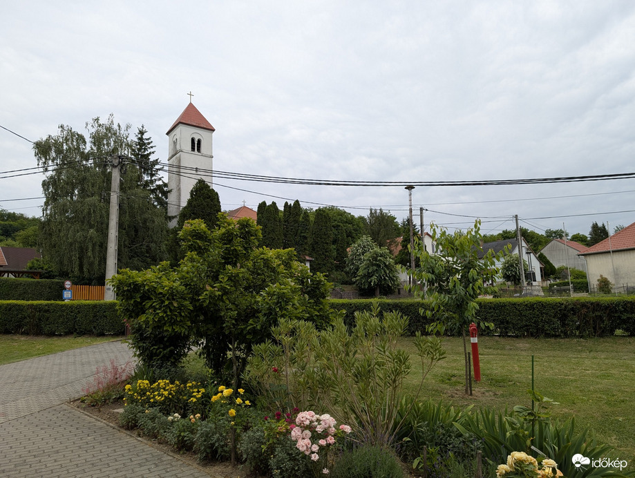 Kaposszerdahely