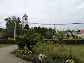 Kaposszerdahely