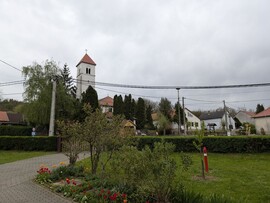 Kaposszerdahely
