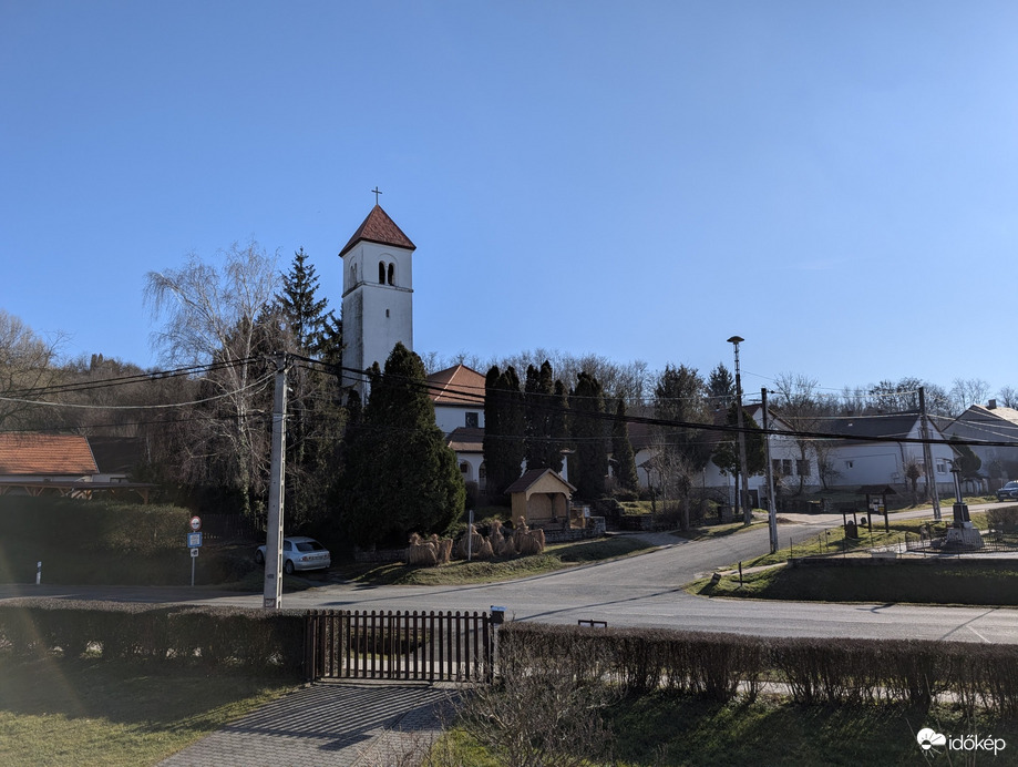 Kaposszerdahely