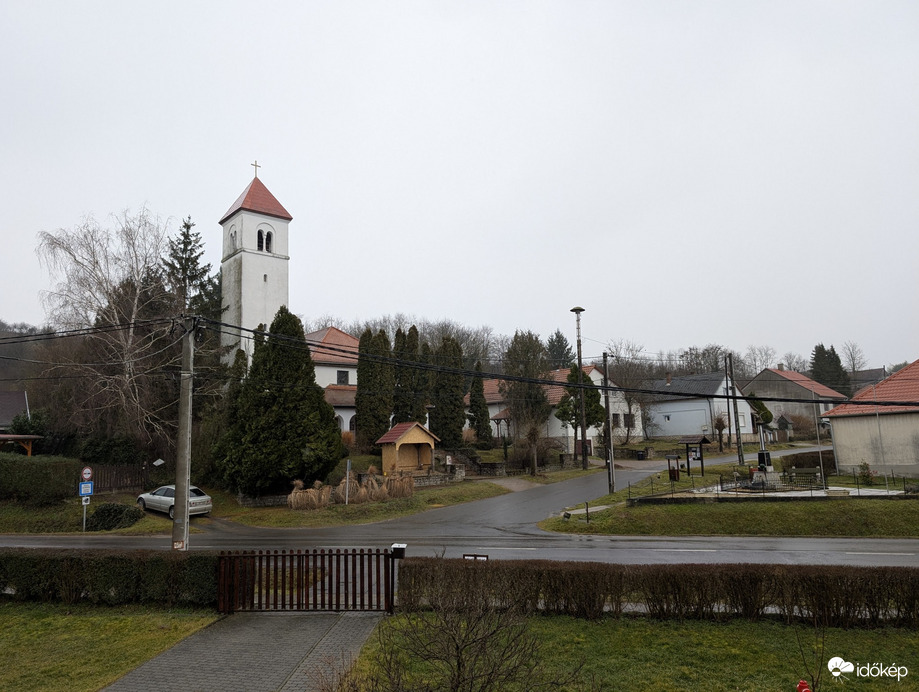 Kaposszerdahely