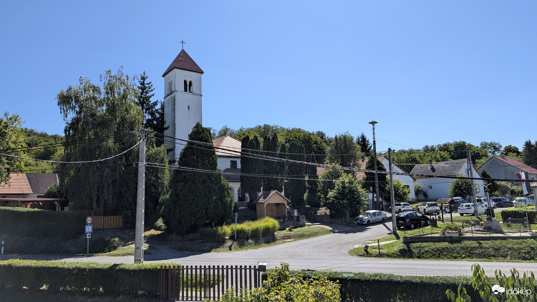Kaposszerdahely