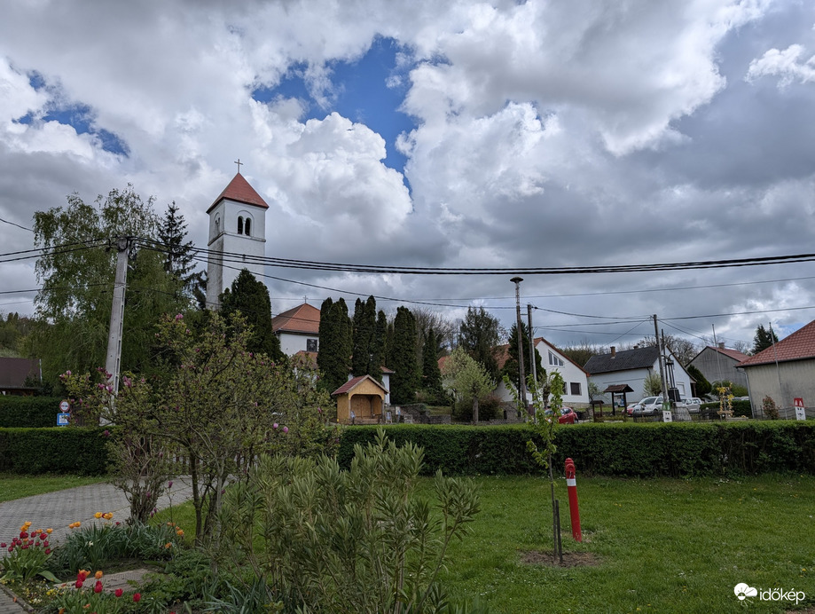 Kaposszerdahely
