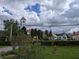 Kaposszerdahely