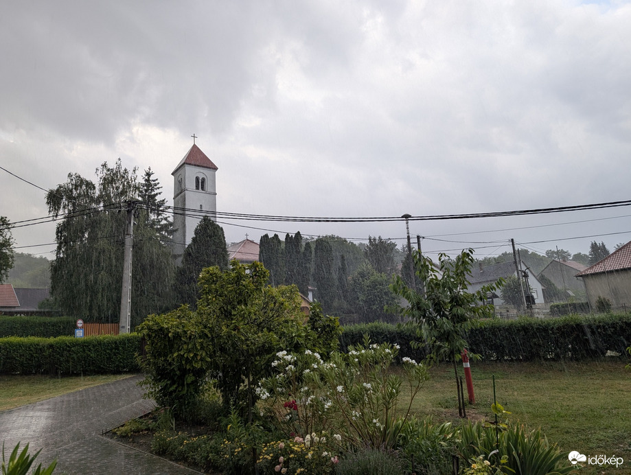 Kaposszerdahely