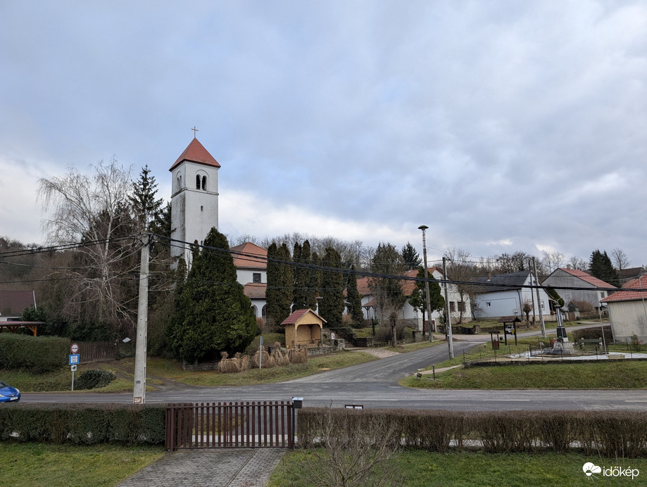 Kaposszerdahely