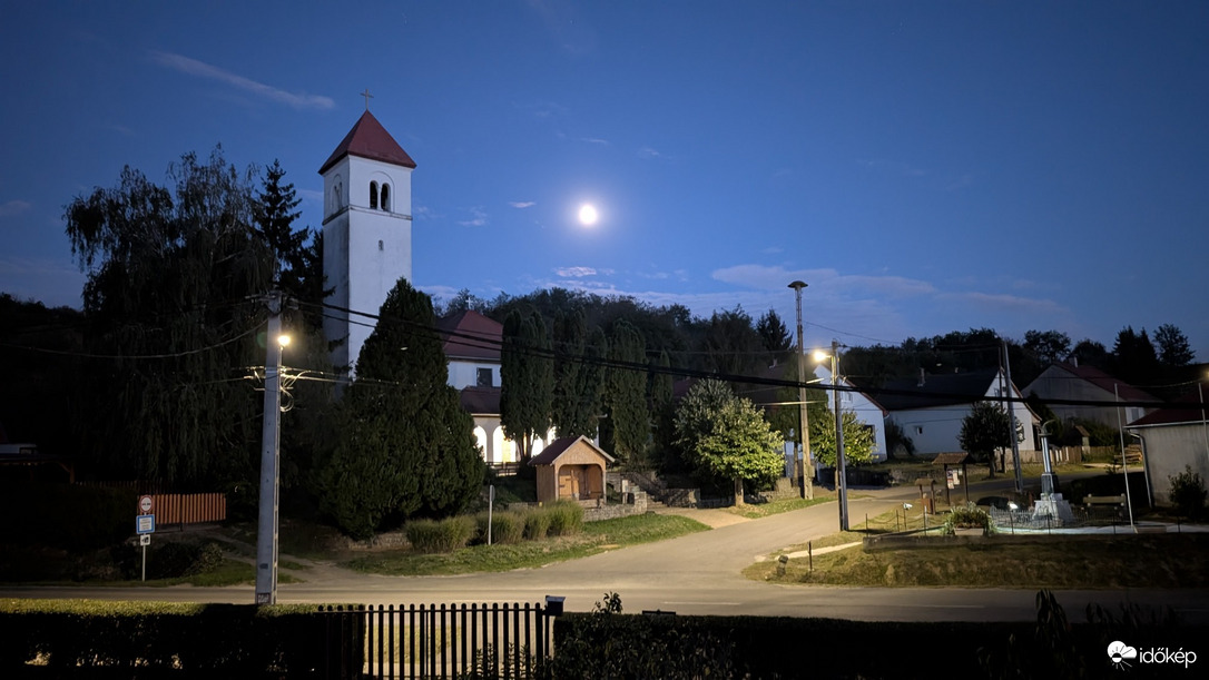 Kaposszerdahely