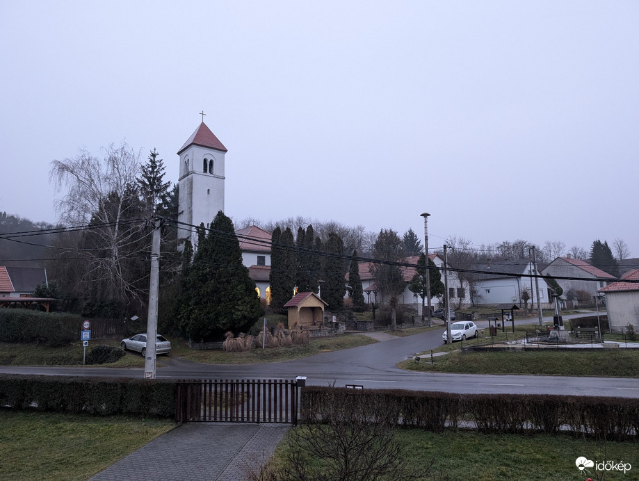 Kaposszerdahely