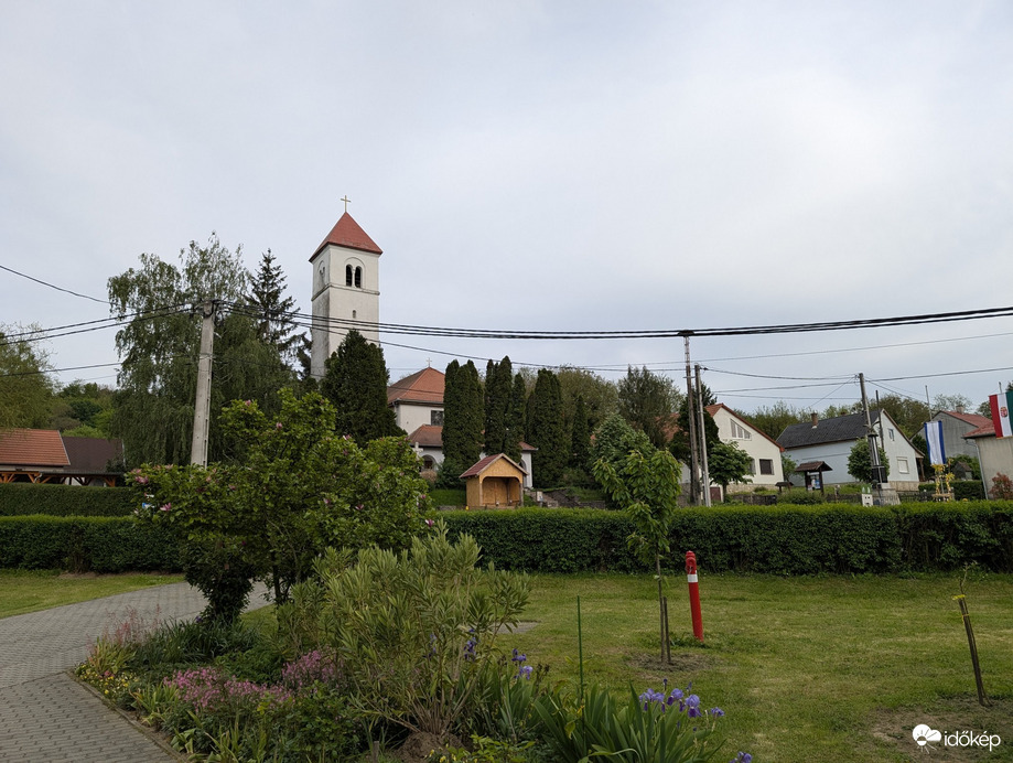 Kaposszerdahely