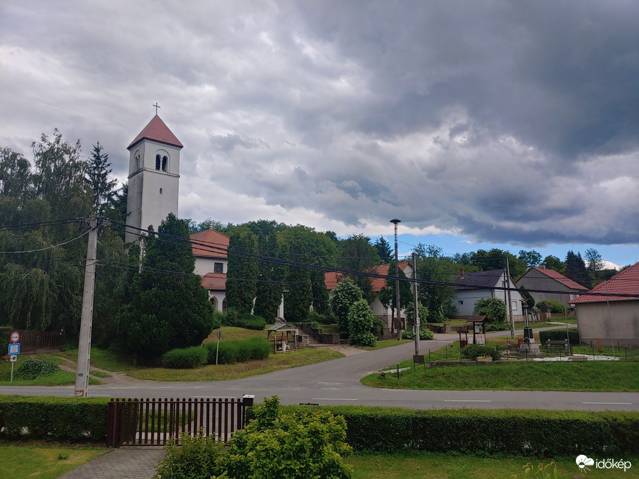 Kaposszerdahely
