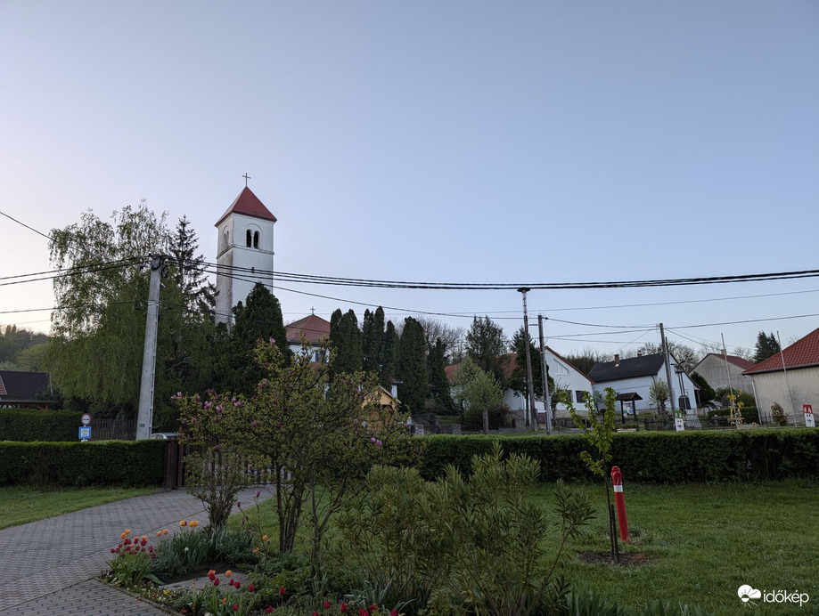 Kaposszerdahely