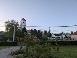 Kaposszerdahely