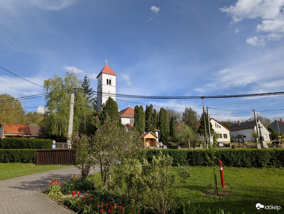 Kaposszerdahely