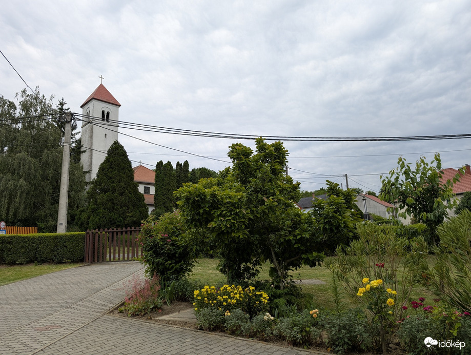 Kaposszerdahely
