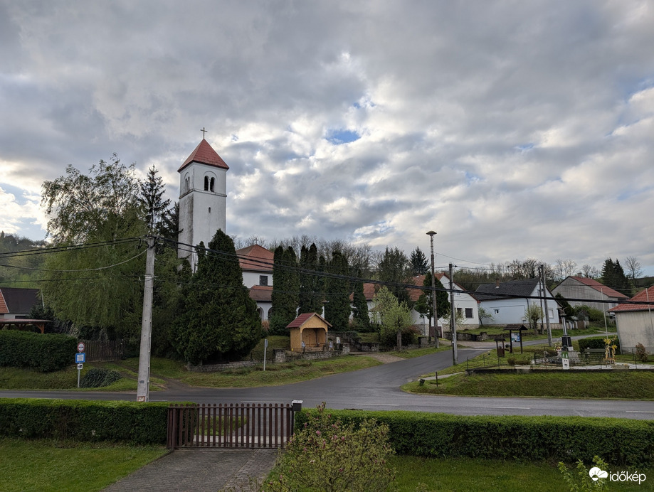 Kaposszerdahely