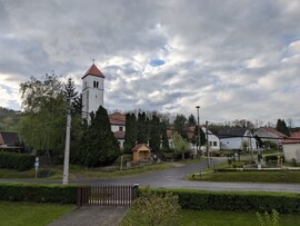 Kaposszerdahely