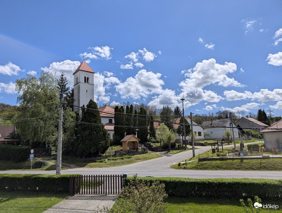 Kaposszerdahely
