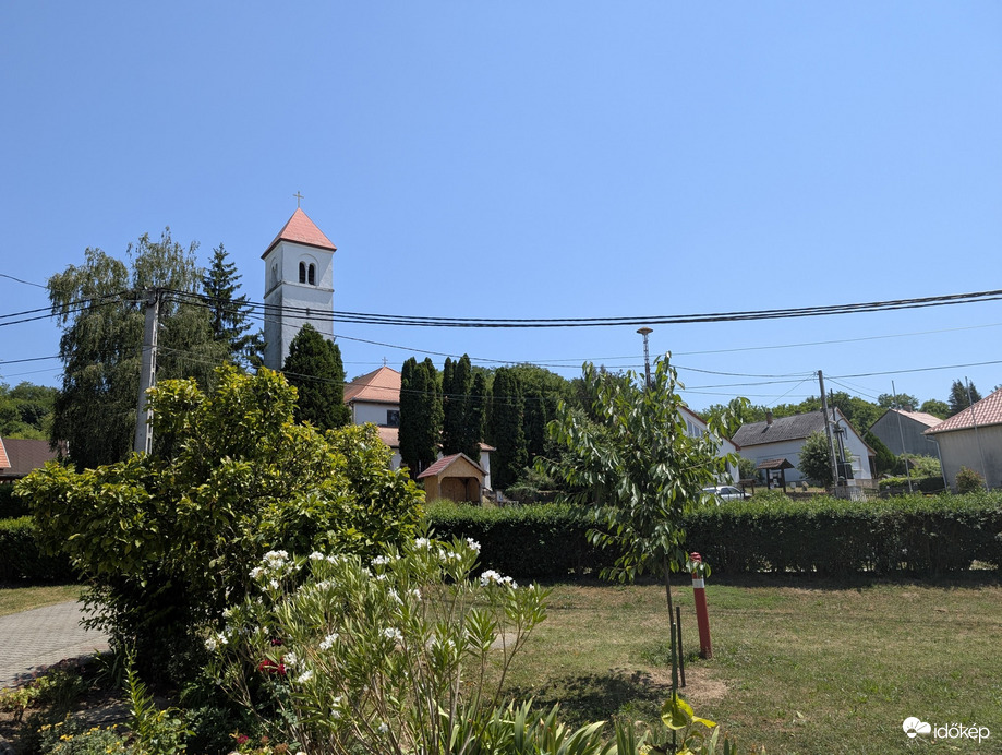 Kaposszerdahely