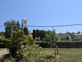Kaposszerdahely