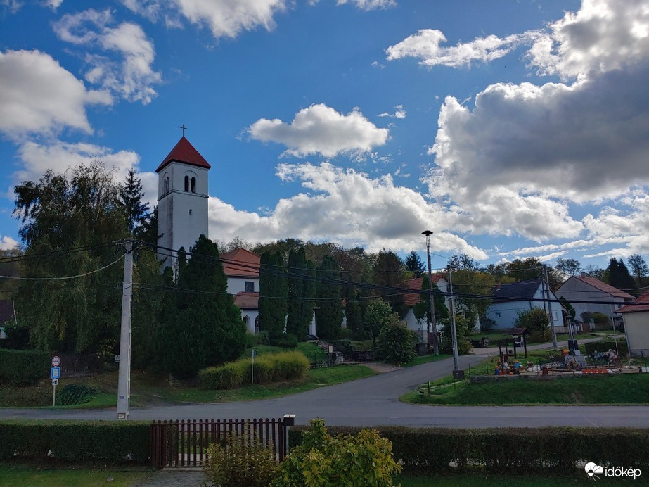Kaposszerdahely
