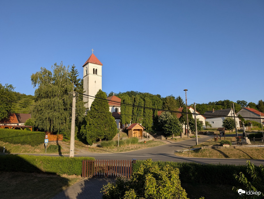 Kaposszerdahely