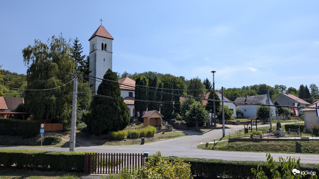 Kaposszerdahely