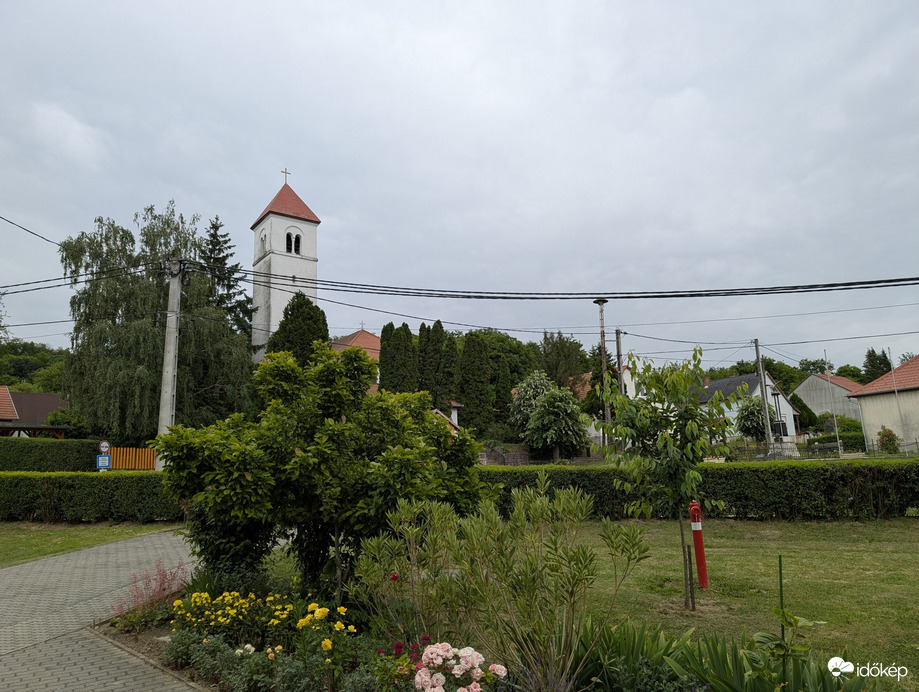 Kaposszerdahely