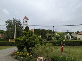 Kaposszerdahely