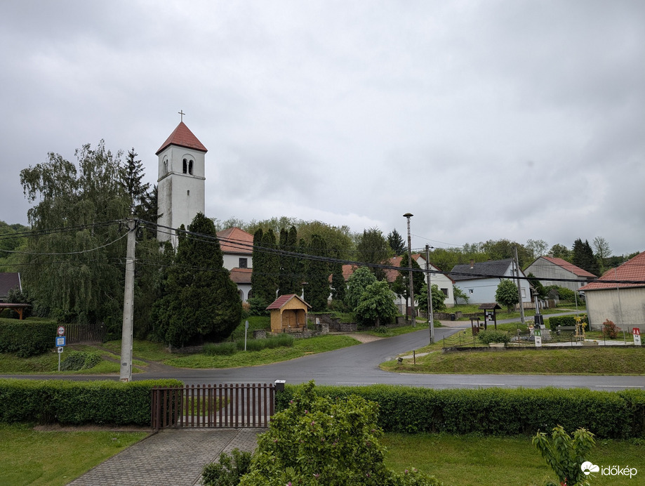 Kaposszerdahely