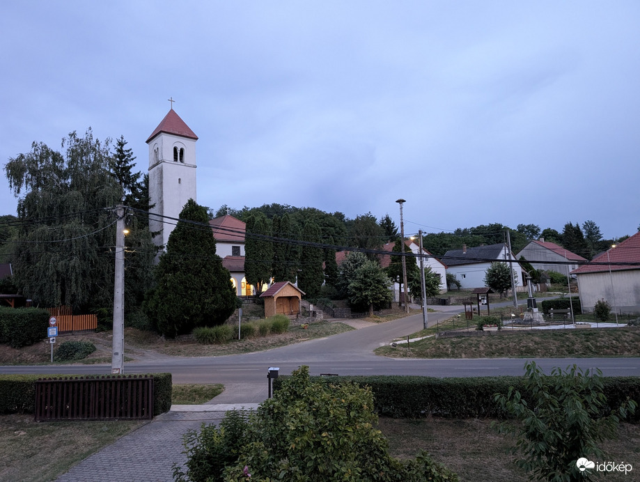 Kaposszerdahely
