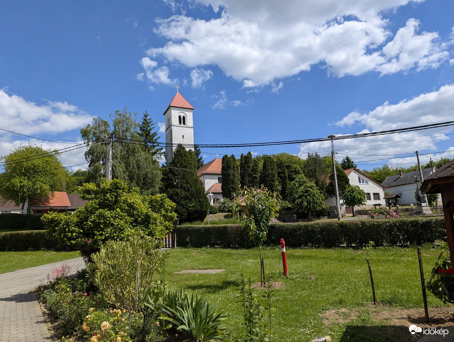 Kaposszerdahely