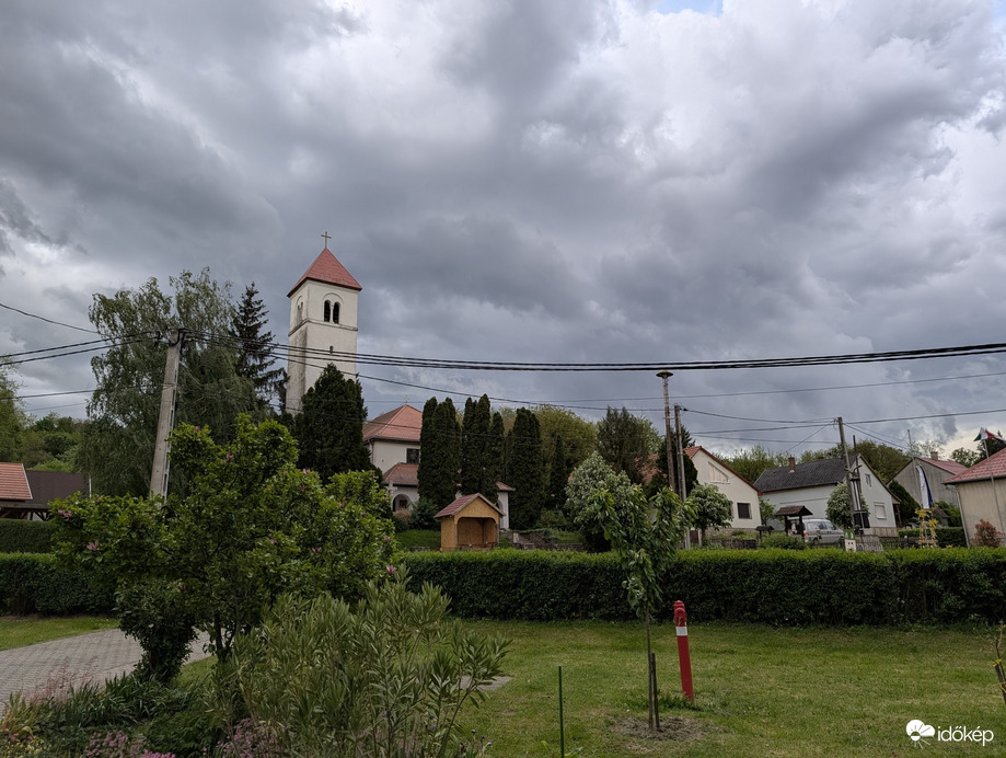 Kaposszerdahely