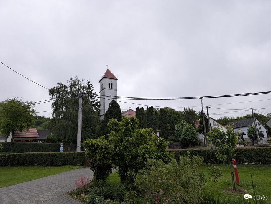 Kaposszerdahely
