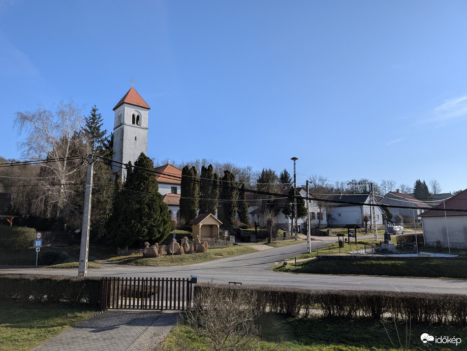 Kaposszerdahely