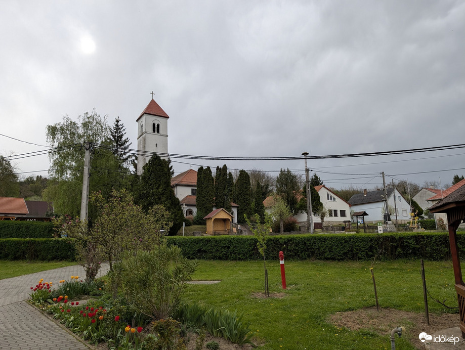 Kaposszerdahely