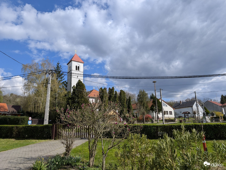 Kaposszerdahely