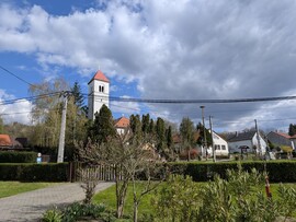 Kaposszerdahely