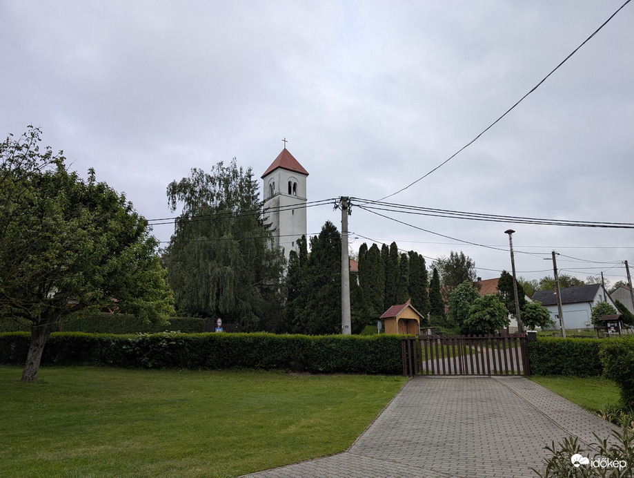 Kaposszerdahely