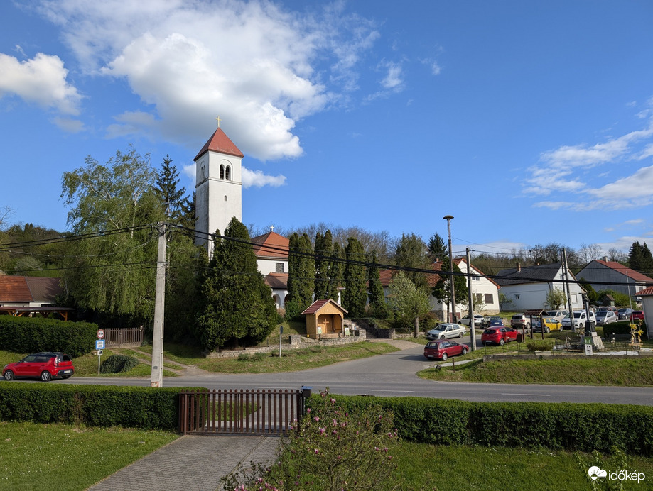Kaposszerdahely