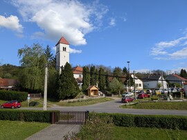Kaposszerdahely