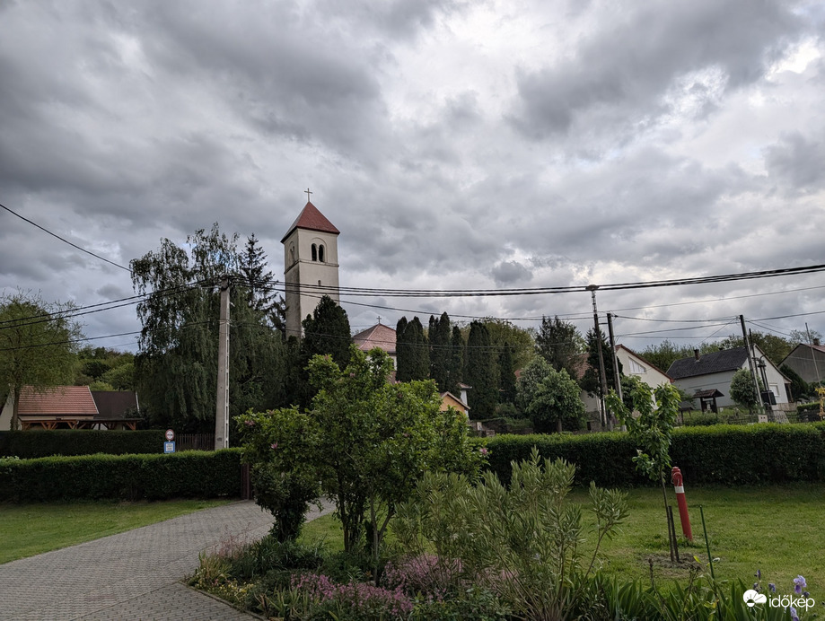 Kaposszerdahely