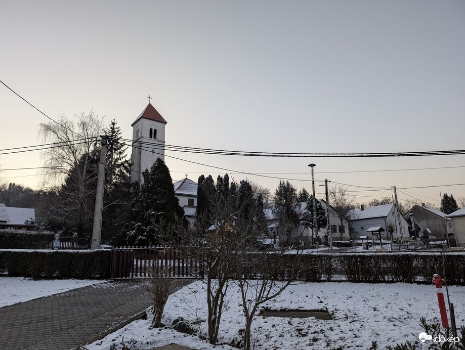 Kaposszerdahely