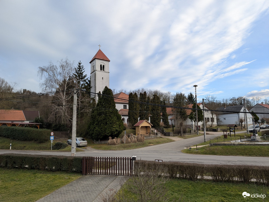 Kaposszerdahely