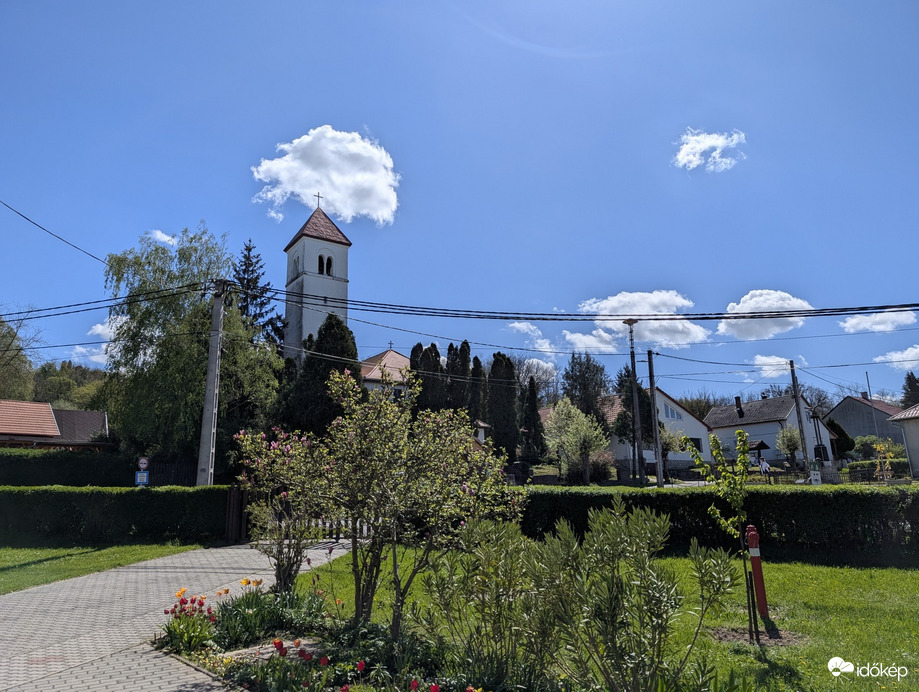 Kaposszerdahely