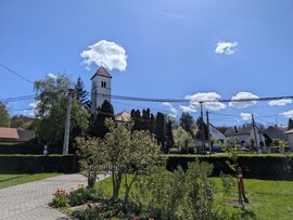 Kaposszerdahely