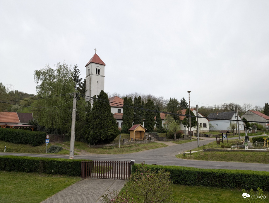 Kaposszerdahely